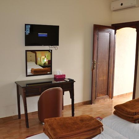 Hotel Relais Saiss Sefrou Zewnętrze zdjęcie