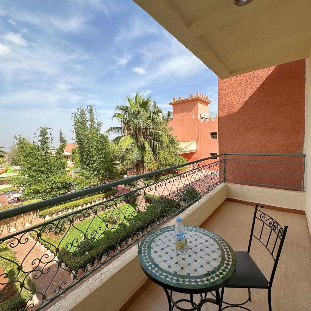 Hotel Relais Saiss Sefrou Zewnętrze zdjęcie