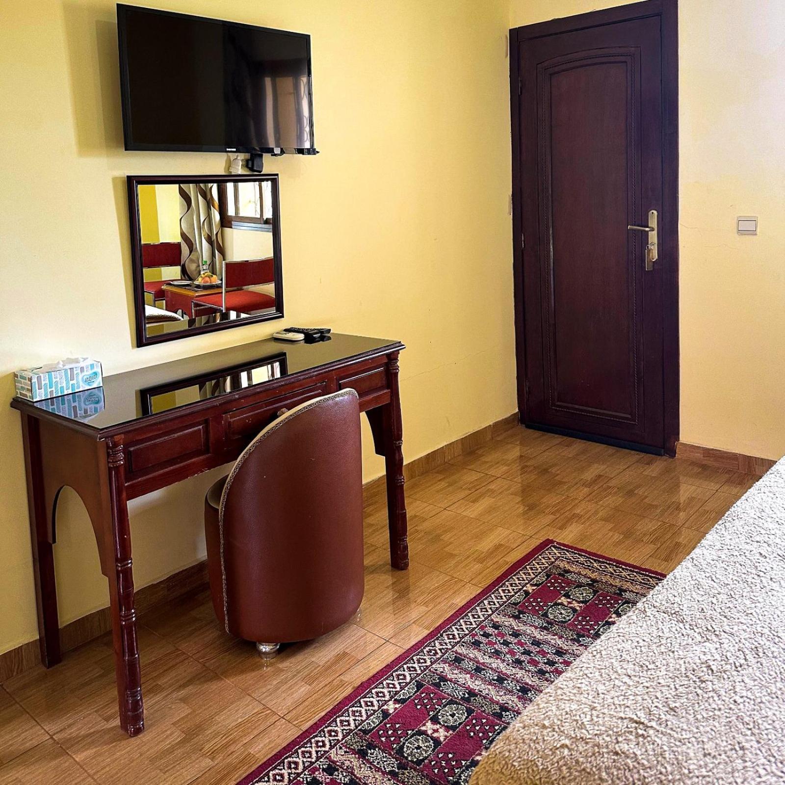 Hotel Relais Saiss Sefrou Zewnętrze zdjęcie