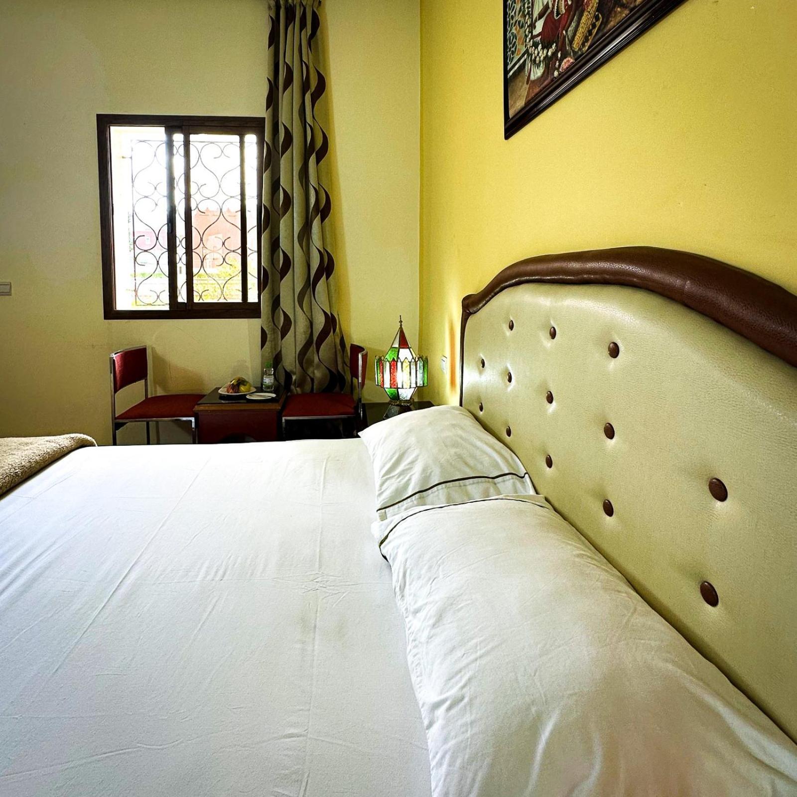 Hotel Relais Saiss Sefrou Zewnętrze zdjęcie