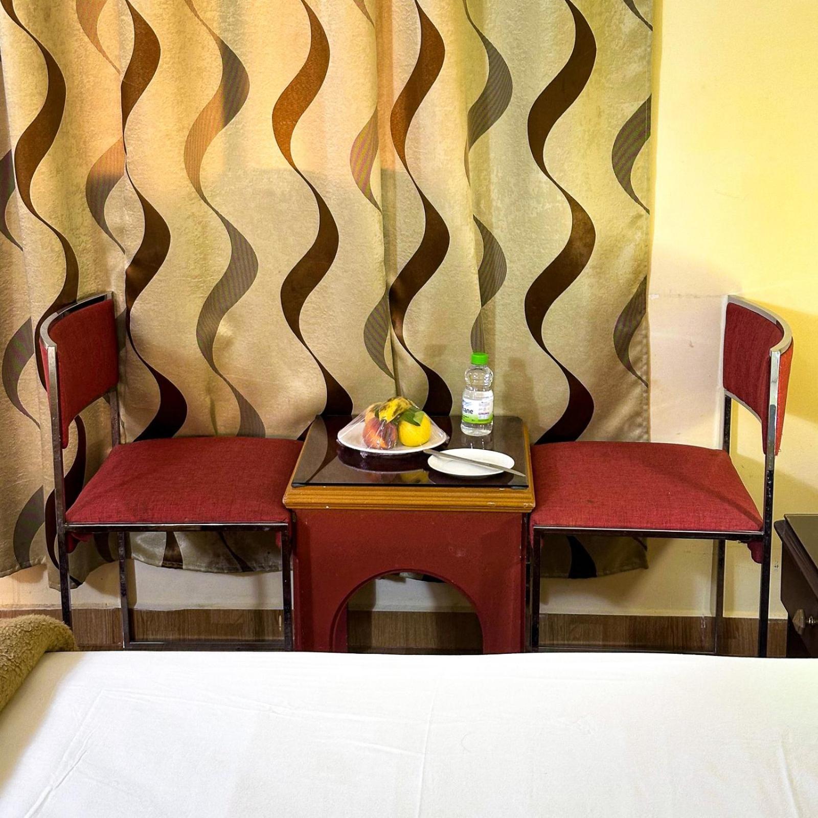 Hotel Relais Saiss Sefrou Zewnętrze zdjęcie