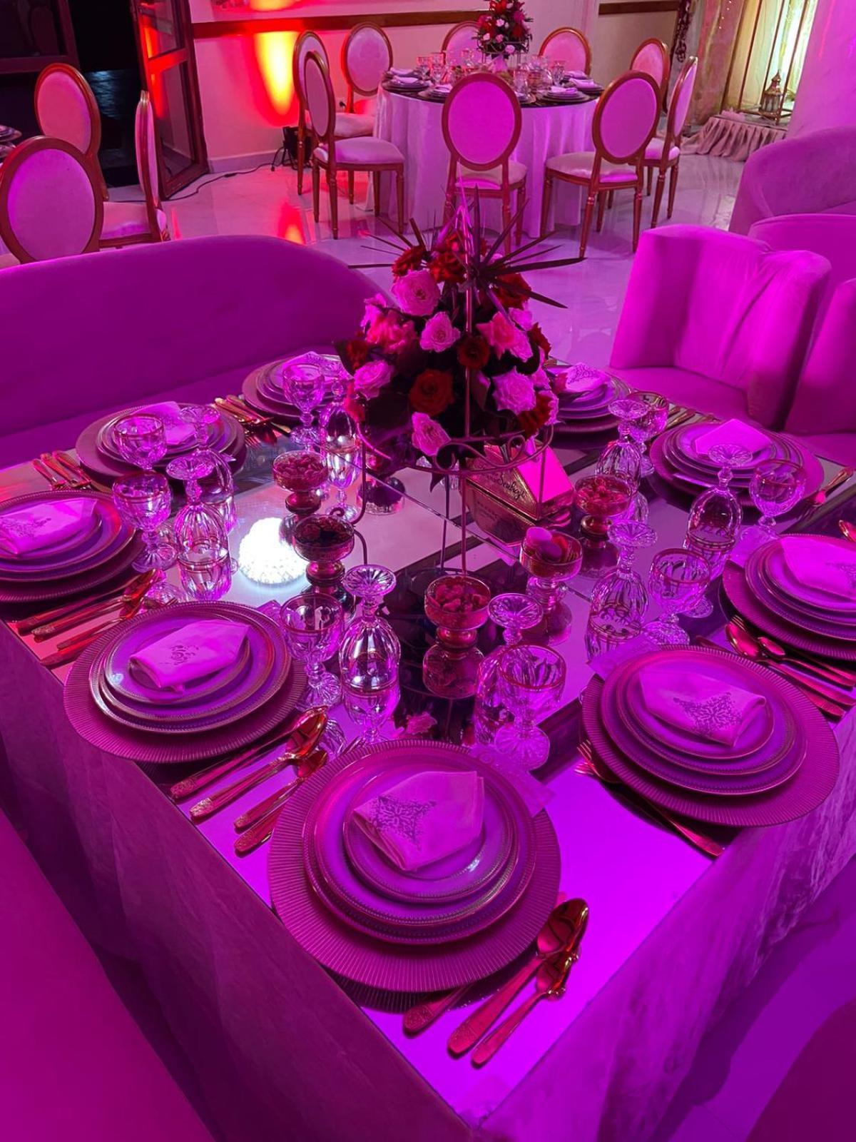 Hotel Relais Saiss Sefrou Zewnętrze zdjęcie